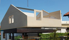 Geb&auml;ude der aktivbau GmbH