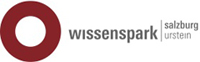 Logo Wissenspark