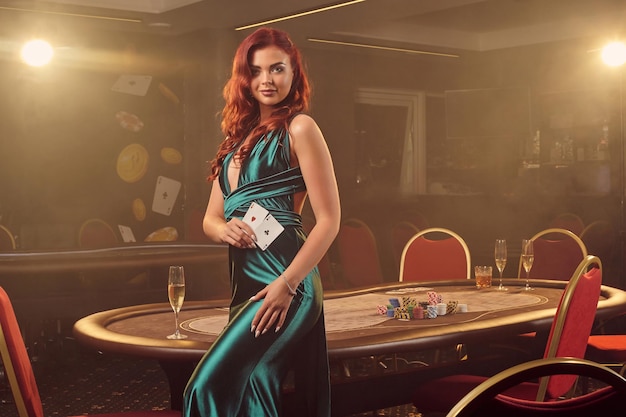 Zufälliges Casino online Tipp